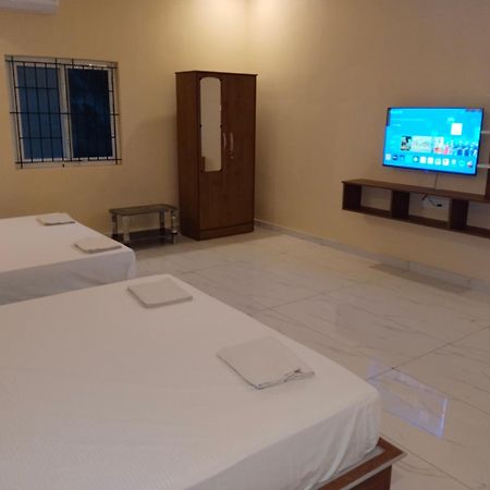 Limra Farm House Pollachi Bagian luar foto